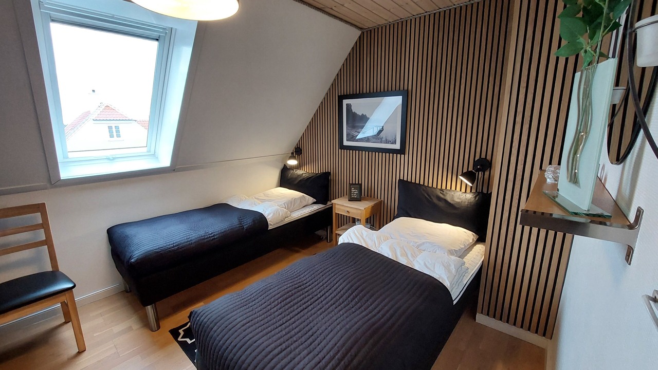 Photo of Bedroom in Skagen