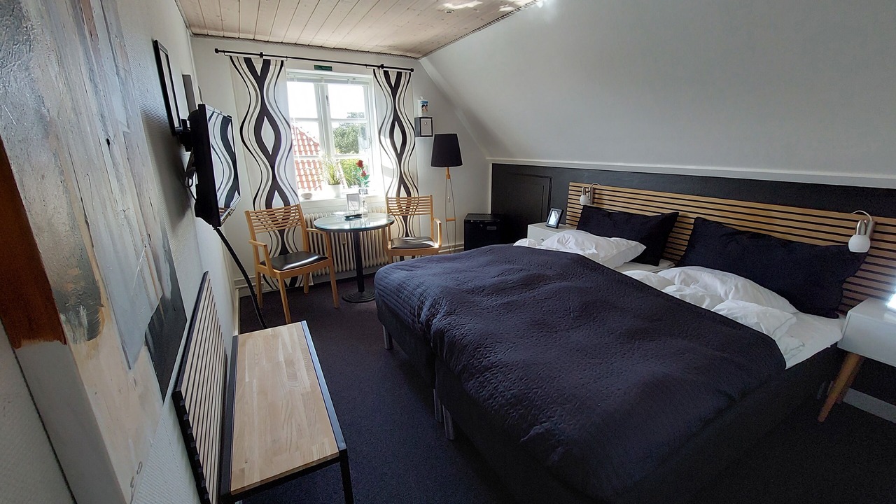 Photo of Bathroom in Skagen