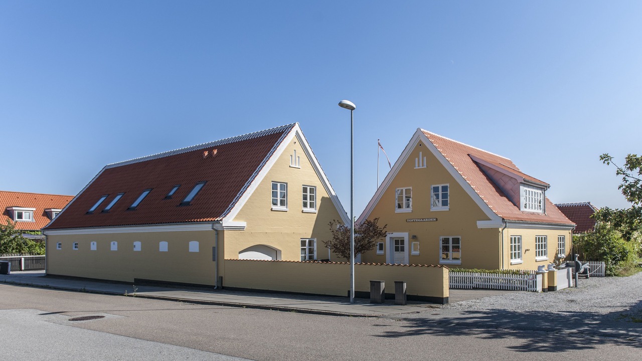 Photo of Outdoor in Skagen