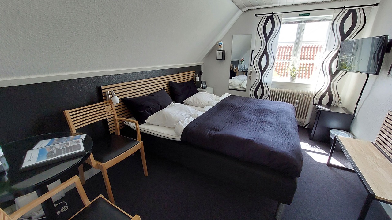 Photo of Bathroom in Skagen