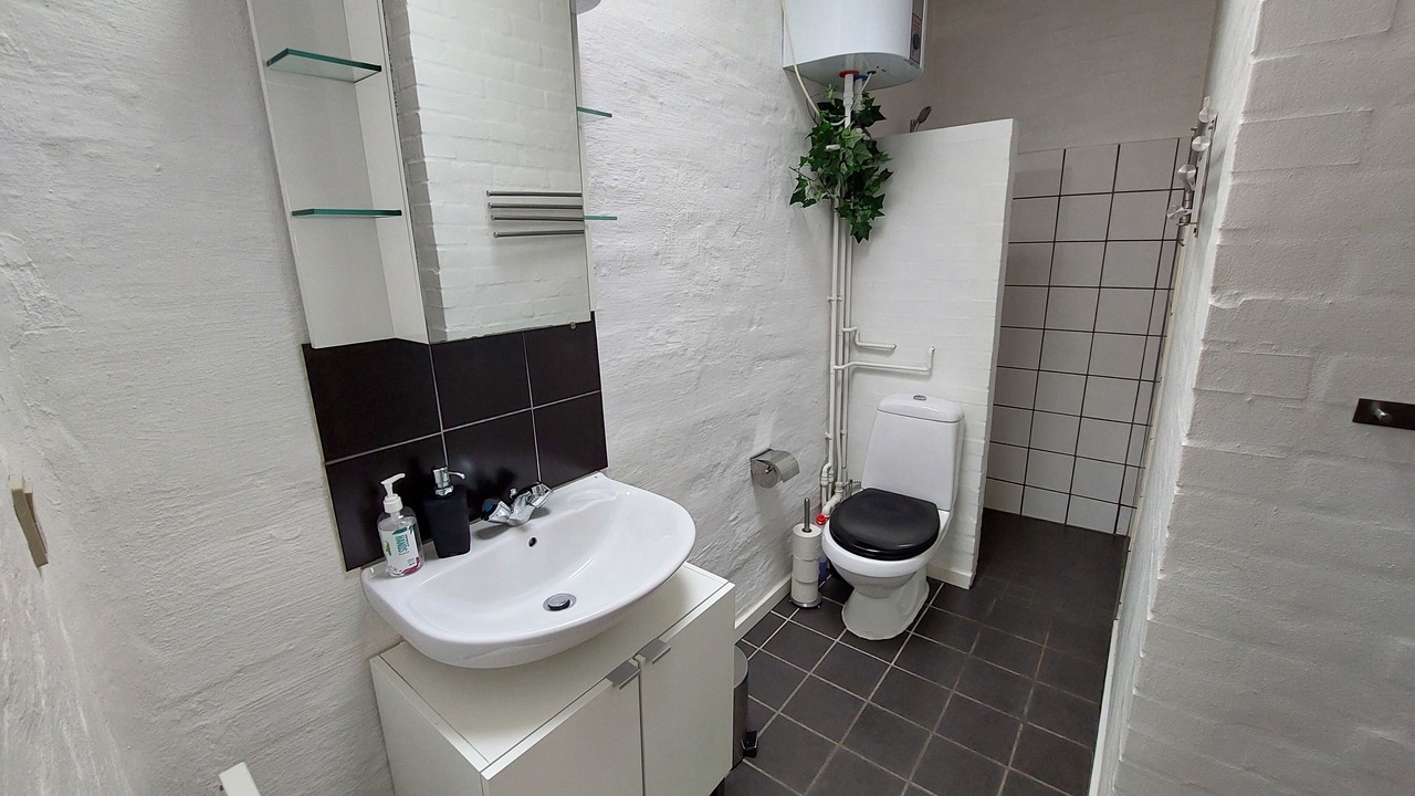 Photo of Bathroom in Skagen