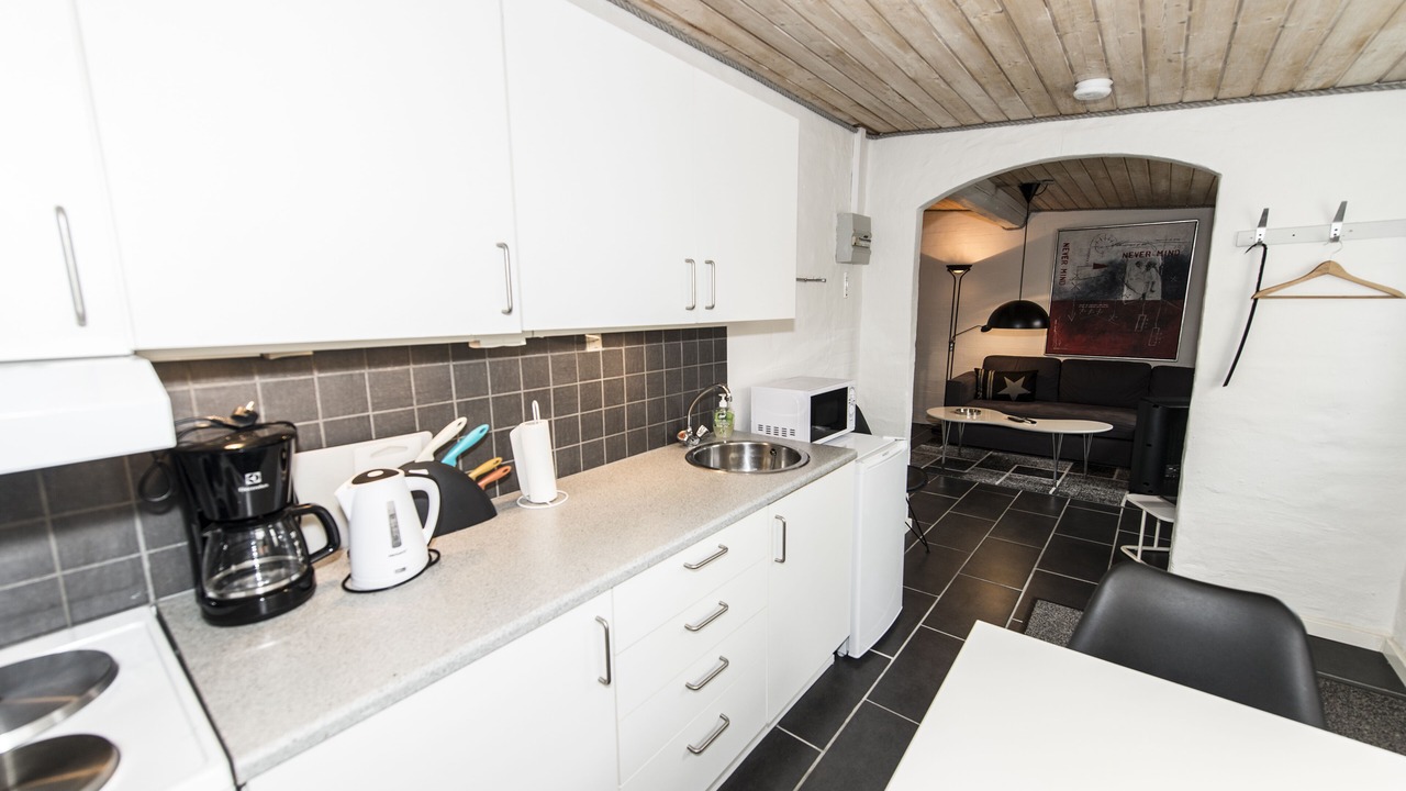 Photo of Kitchen in Skagen