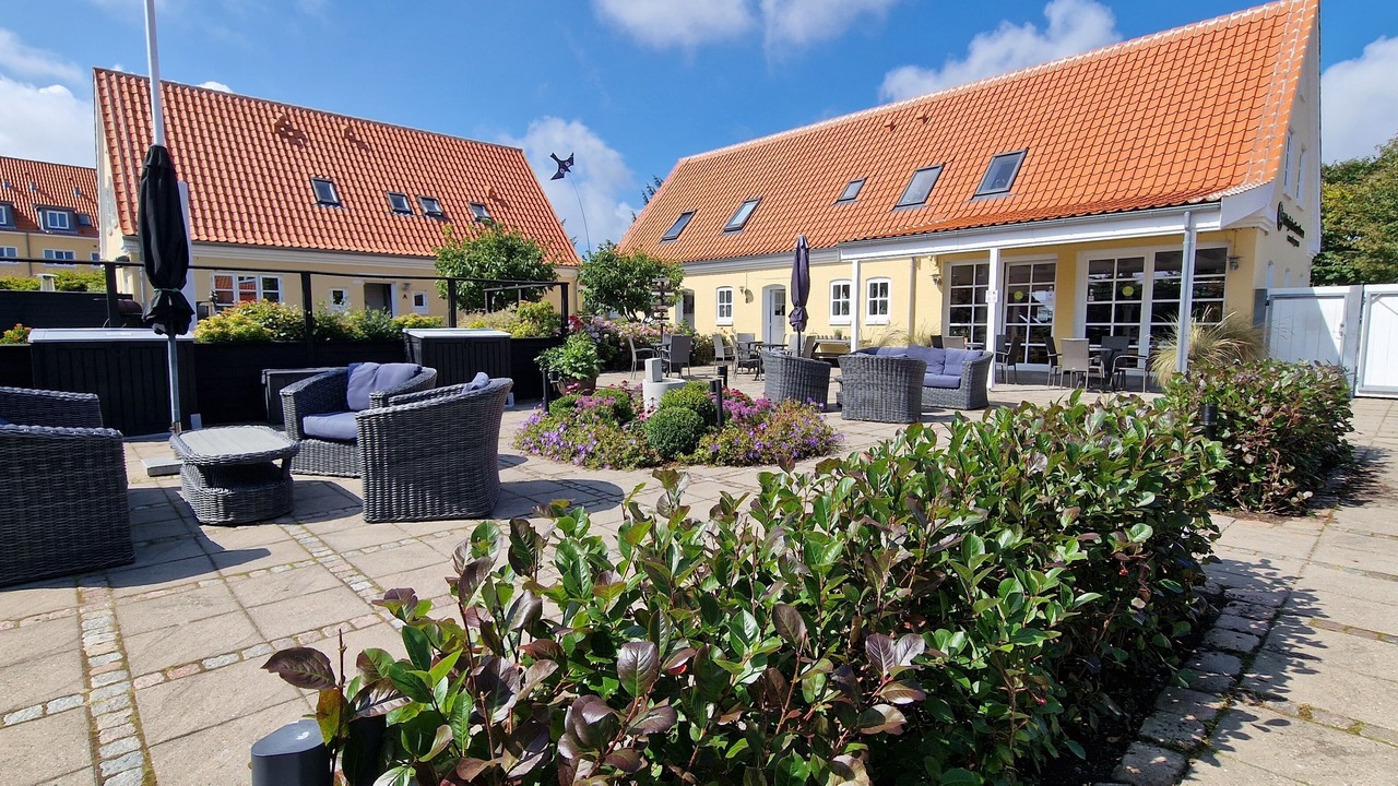 Photo of Outdoor in Skagen