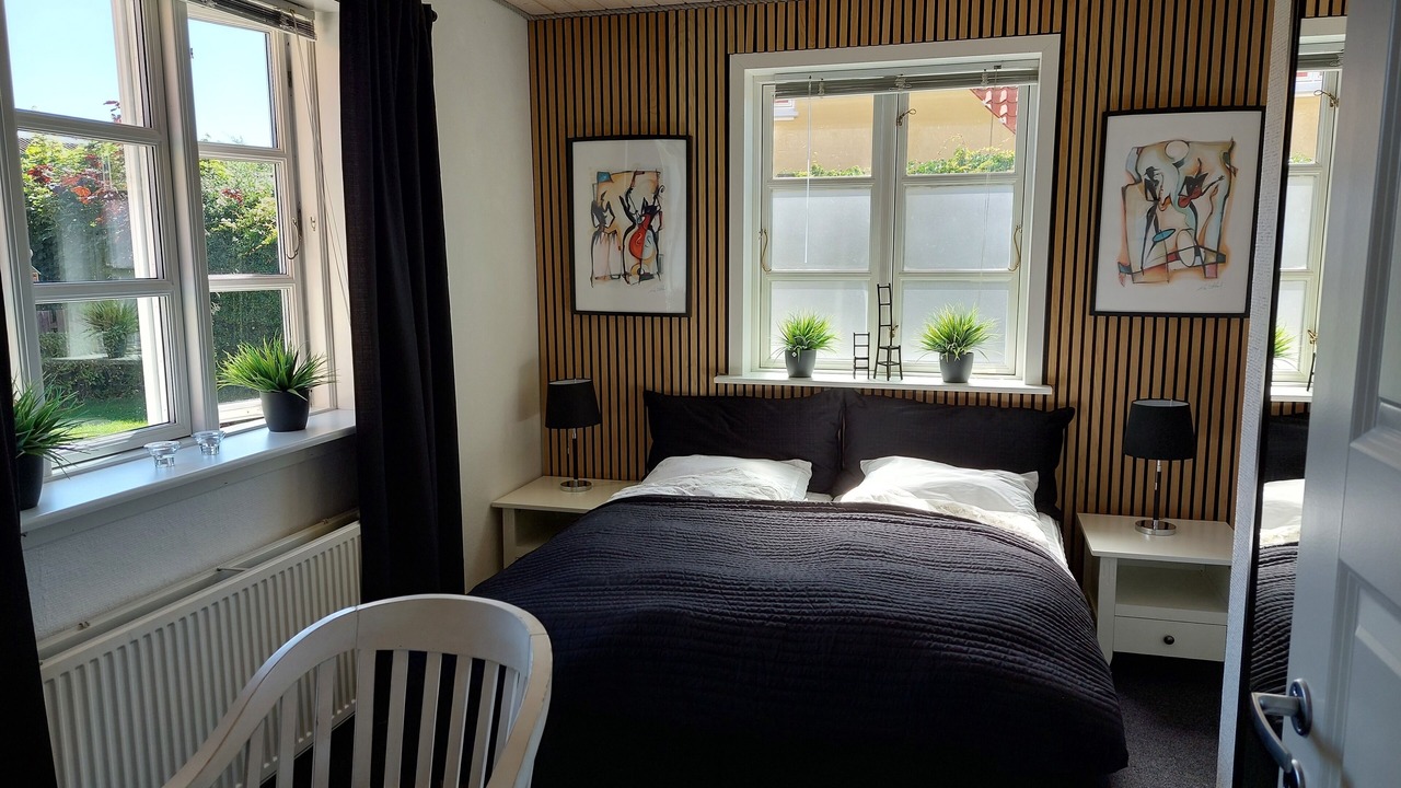 Photo of Bedroom in Skagen
