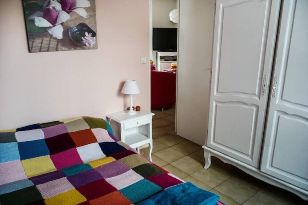 Photo of Bedroom in Roscanvel