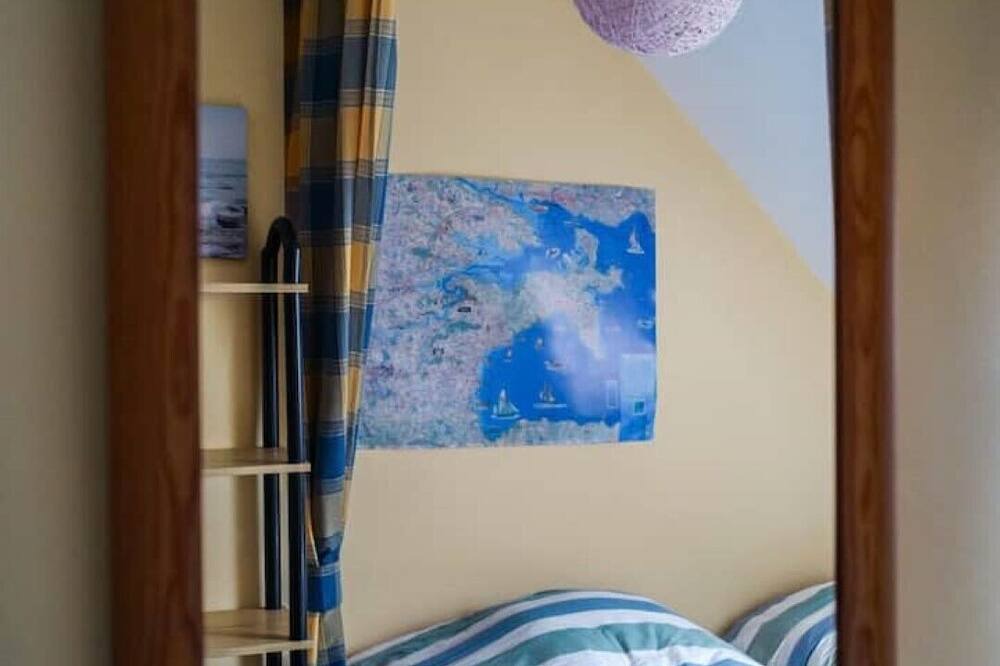 Photo of Bedroom in Roscanvel