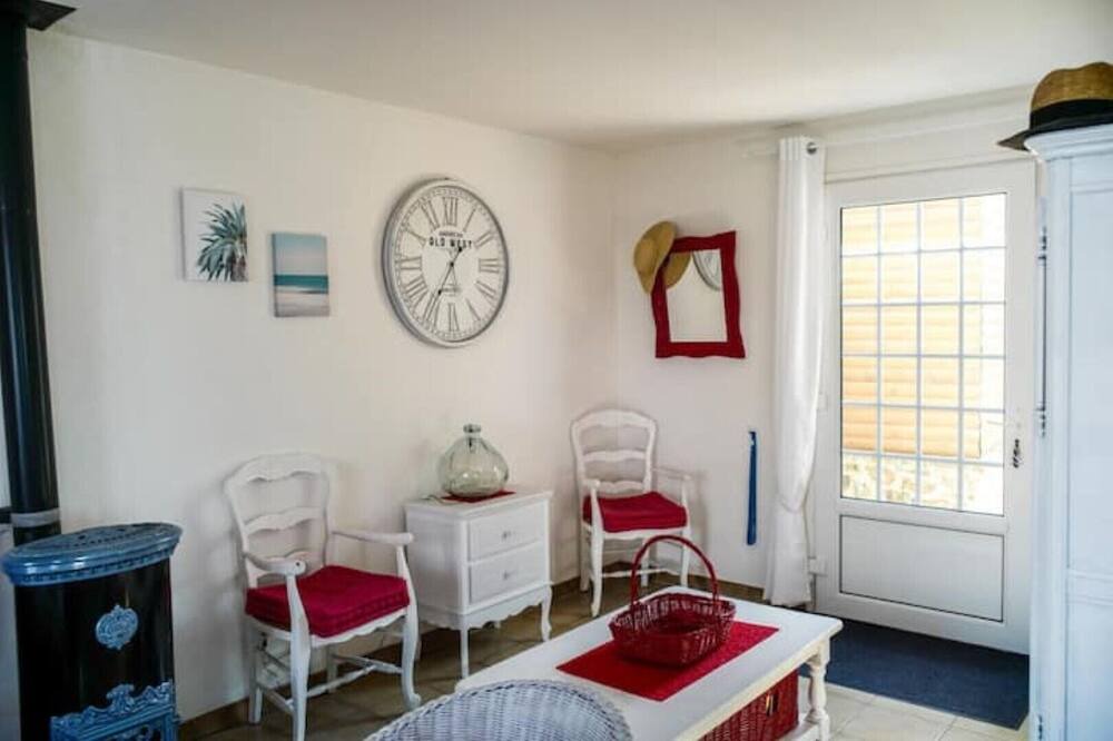 Photo of Bedroom in Roscanvel