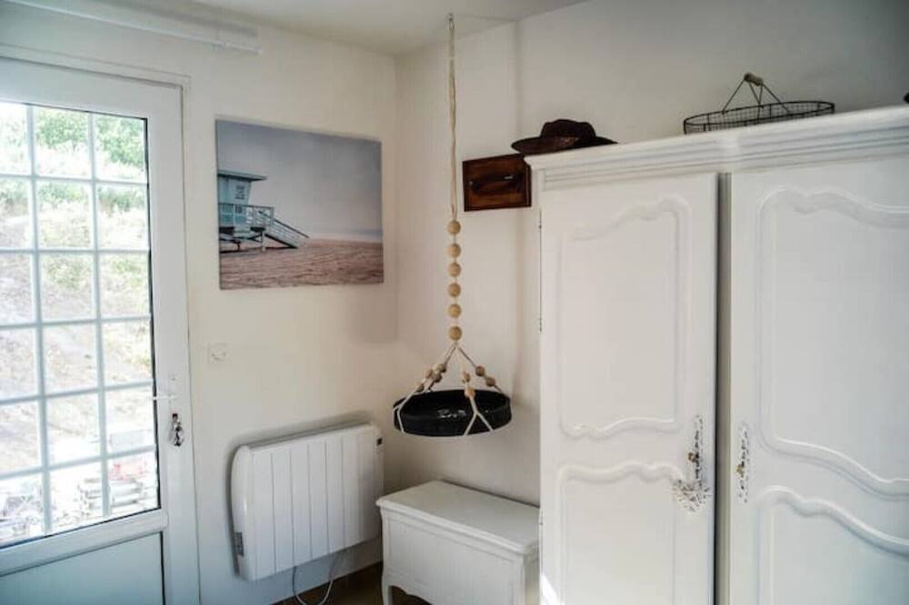 Photo of Bedroom in Roscanvel