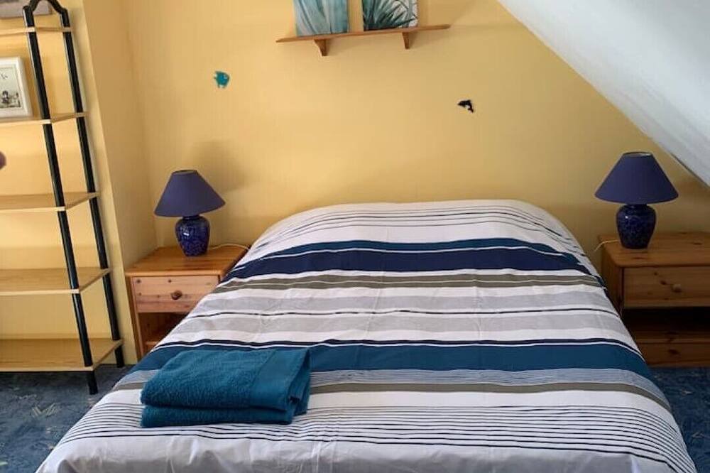 Photo of Bedroom in Roscanvel