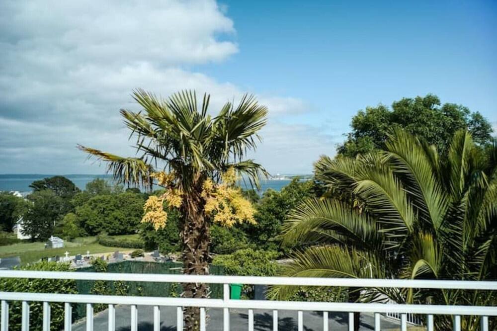 Photo of Patio Balcony in Roscanvel
