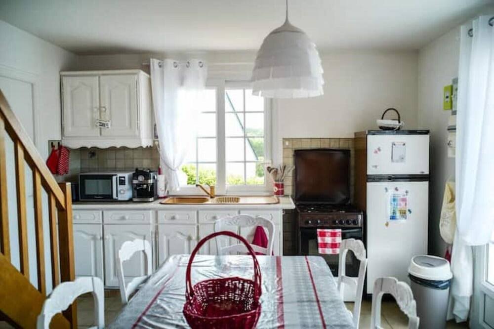 Photo of Kitchen in Roscanvel