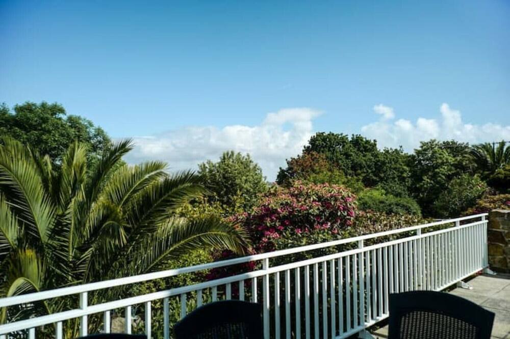 Photo of Patio Balcony in Roscanvel