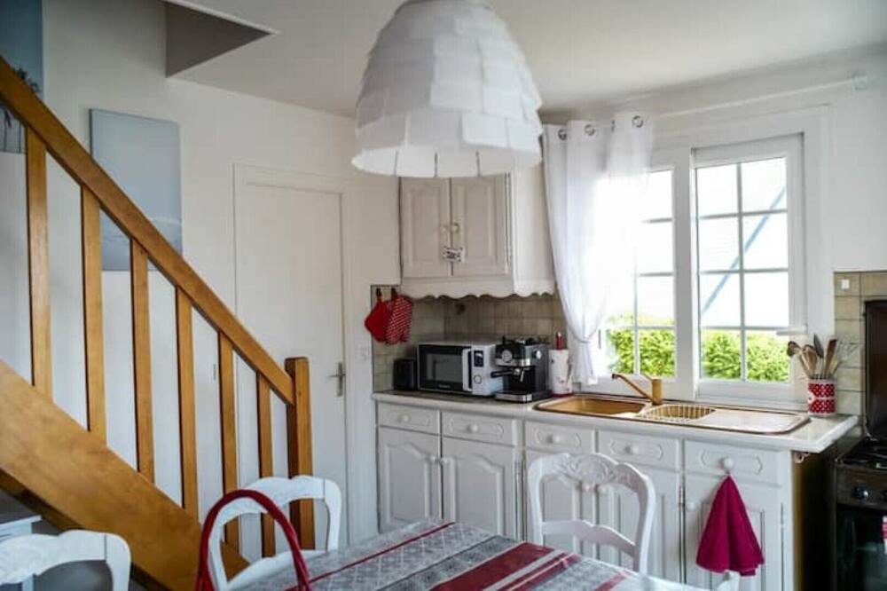 Photo of Kitchen in Roscanvel