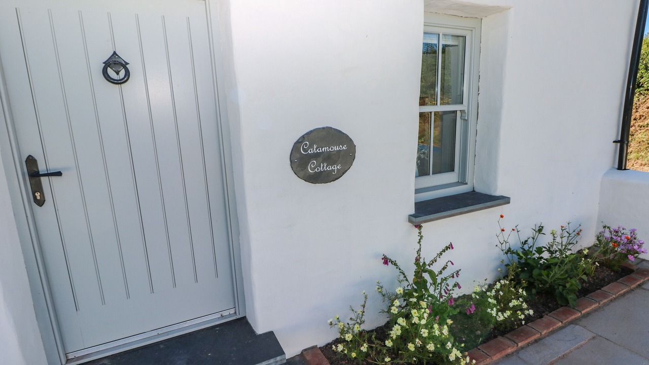 Photo of Outdoor in Milford Haven