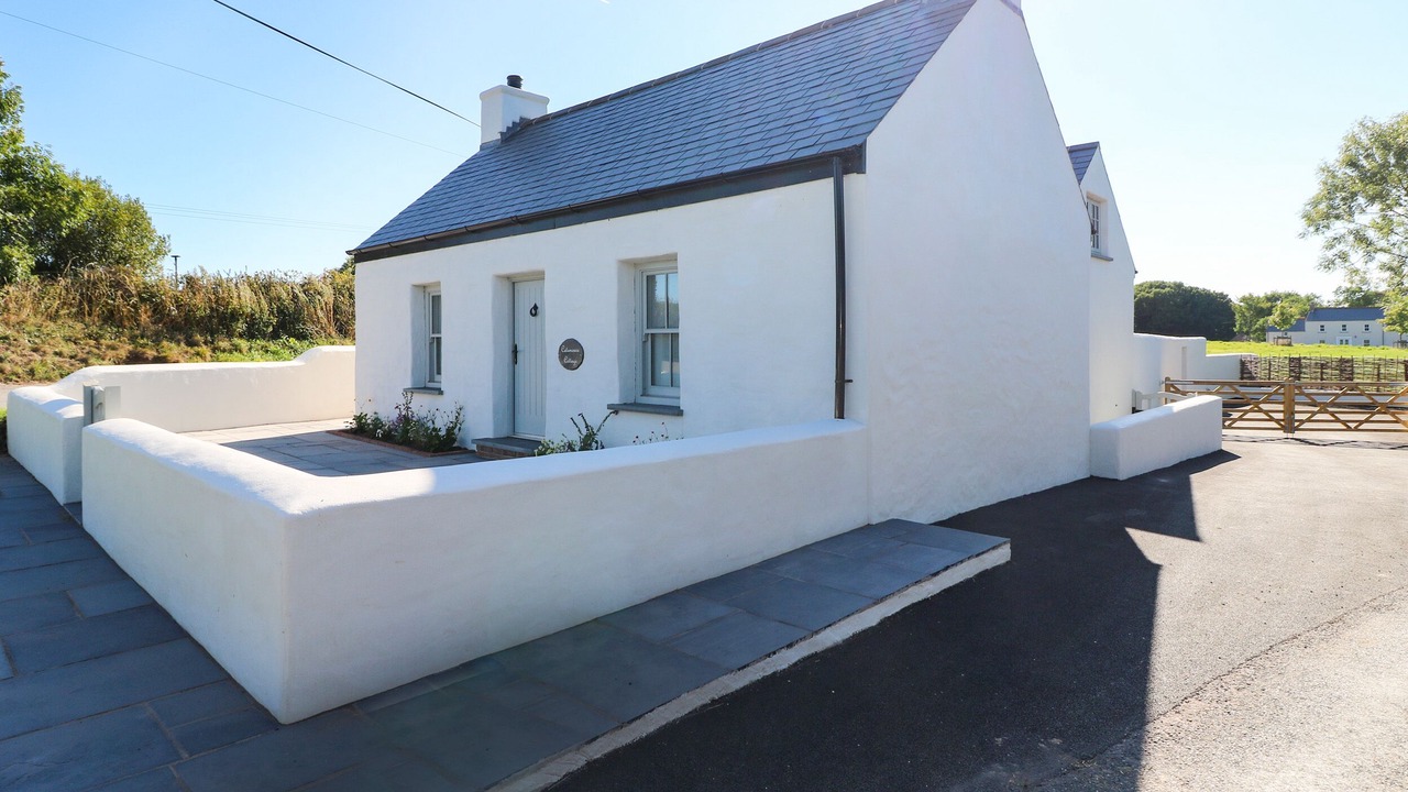 Photo of Outdoor in Milford Haven