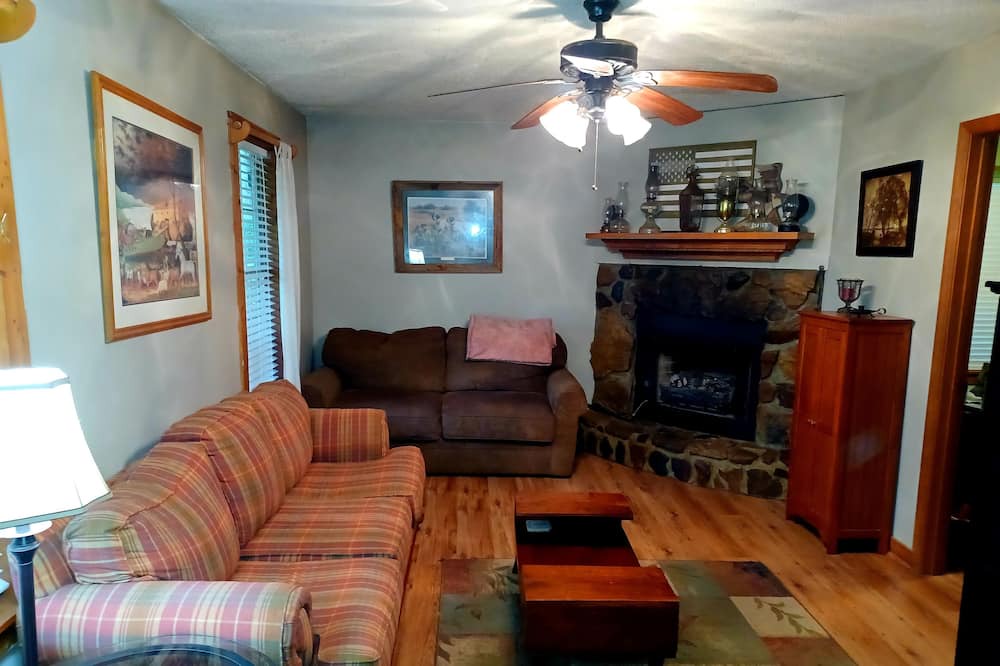 Photo of Livingroom in Felton