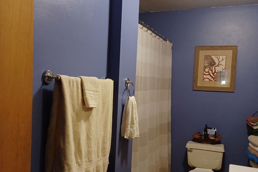 Photo of Bathroom in Felton