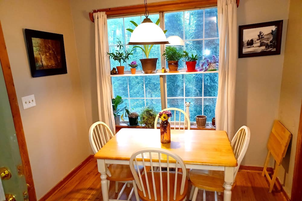 Photo of Kitchen in Felton