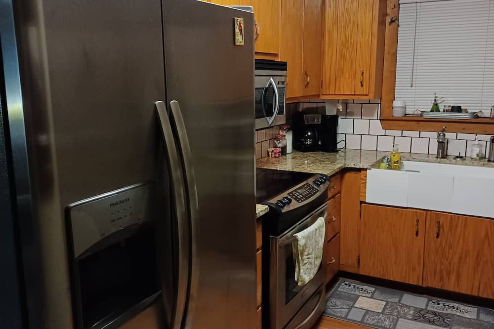 Photo of Kitchen in Felton