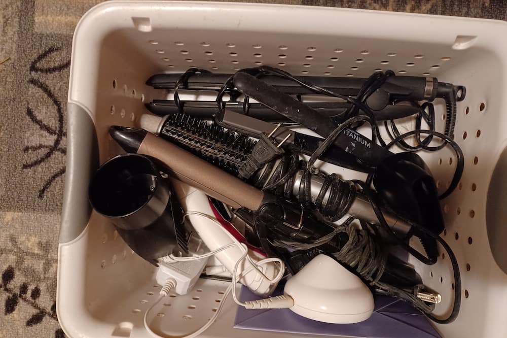 Photo of Kitchen in Felton