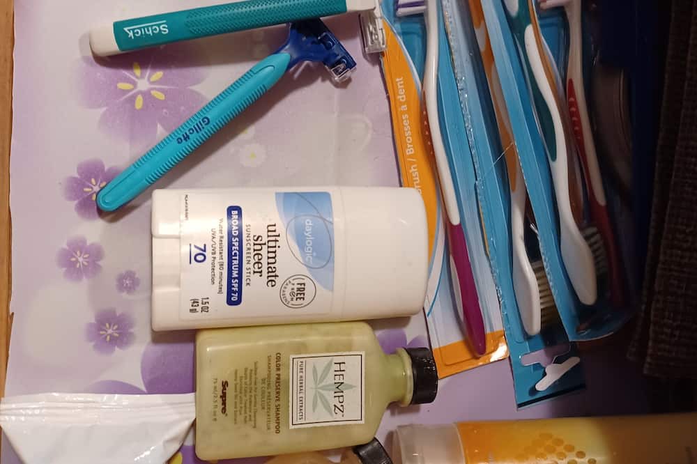 Photo of Bedroom in Felton