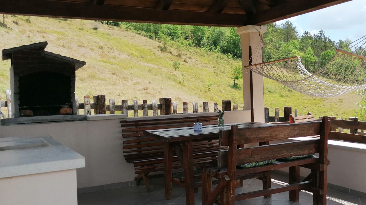 Photo of Outdoor in Gracisce