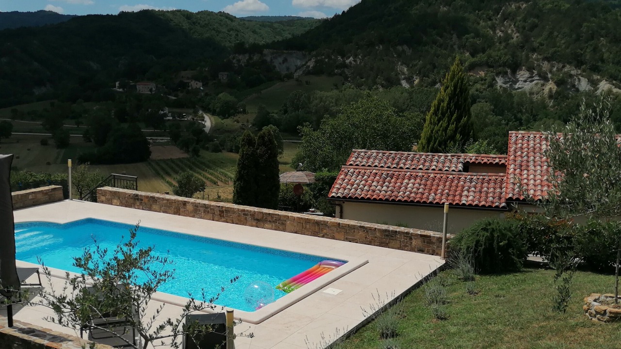 Photo of Outdoor in Gracisce