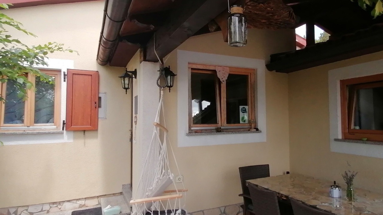 Photo of Outdoor in Gracisce