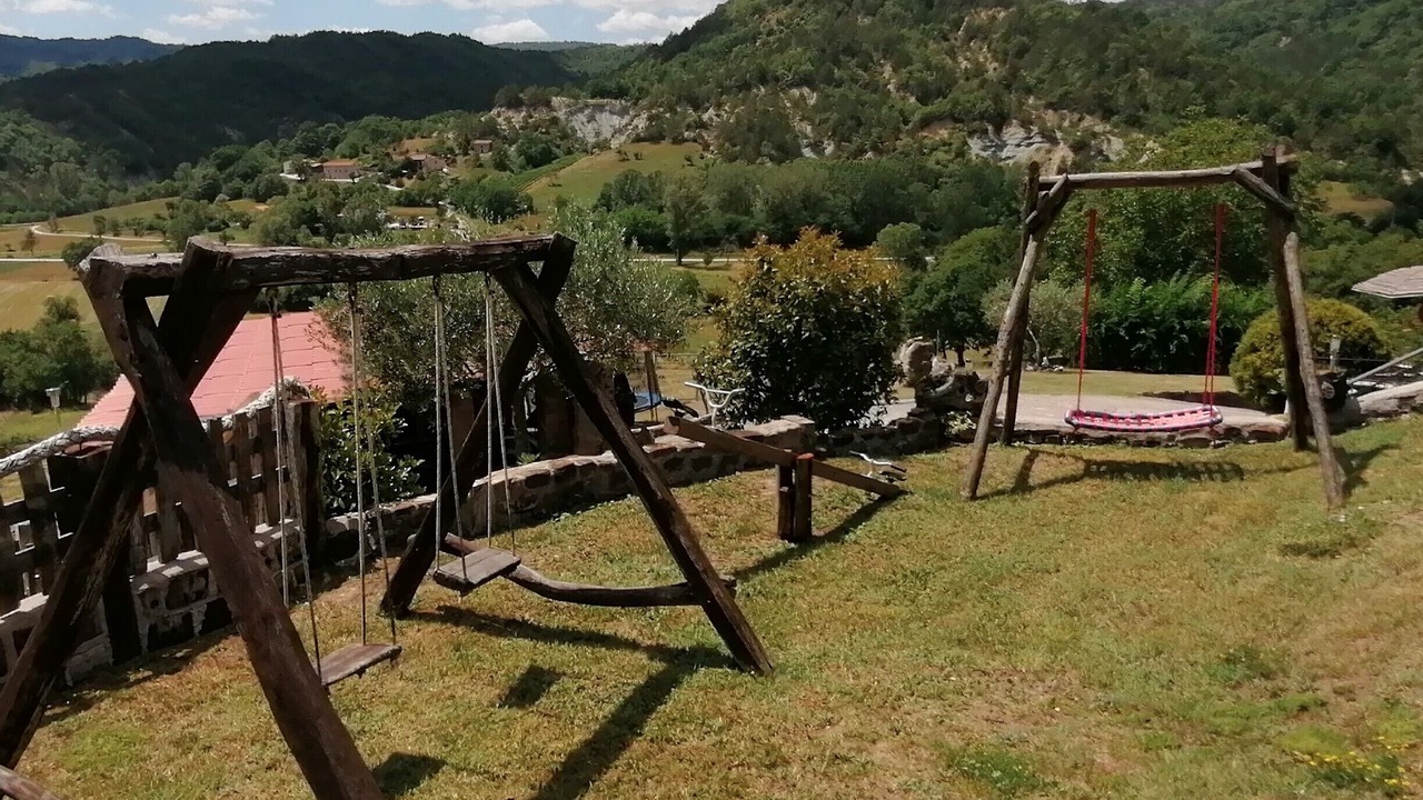 Photo of Outdoor in Gracisce