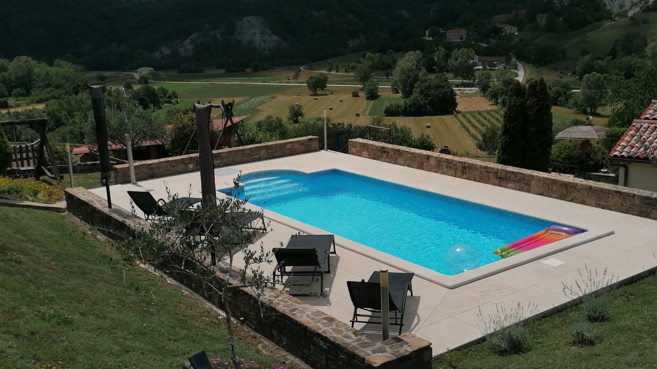 Photo of Outdoor in Gracisce