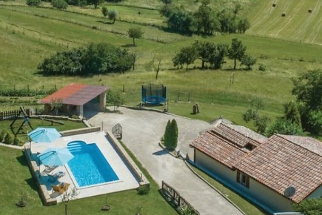 Photo of Outdoor in Gracisce