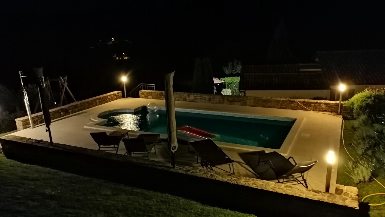 Photo of Outdoor in Gracisce