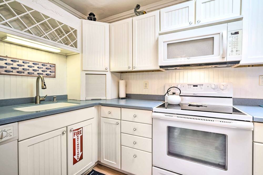 Photo of Kitchen in Village Green