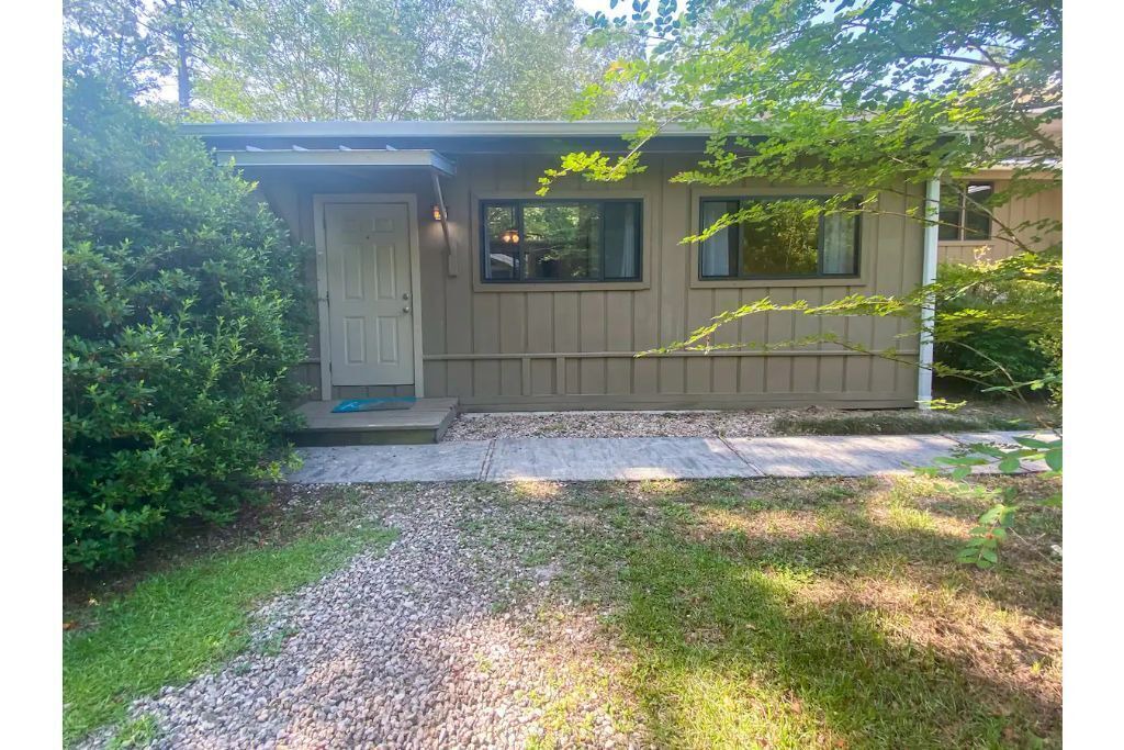 Photo of Outdoor in Crawfordville