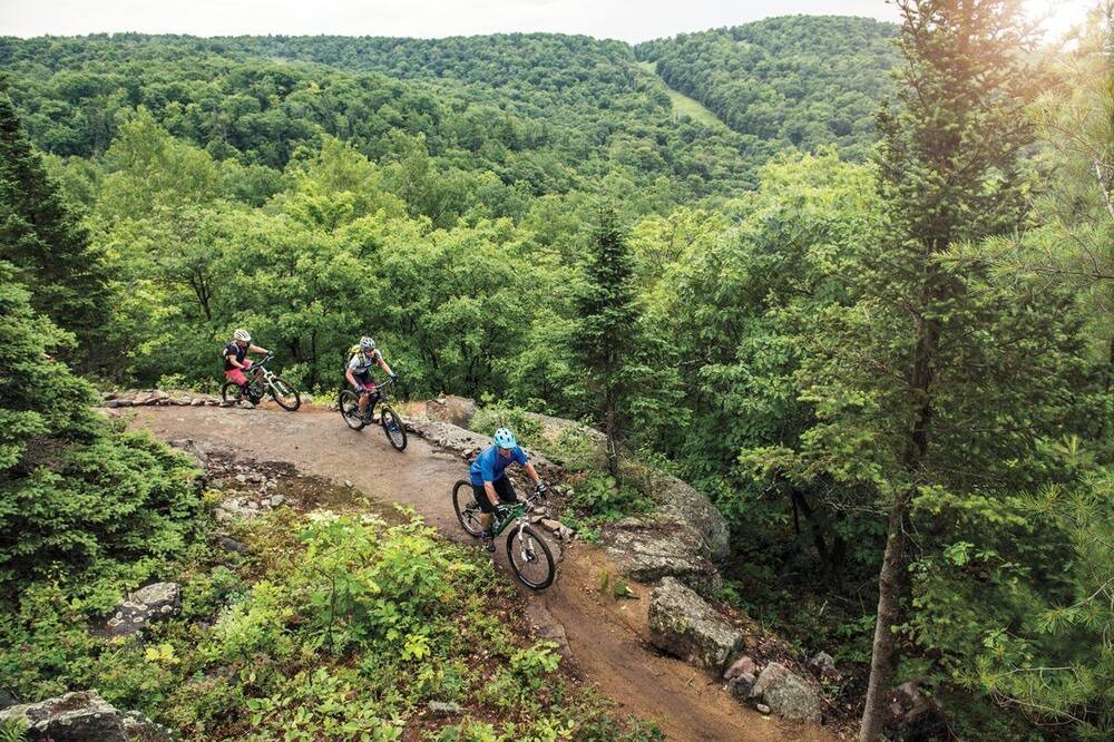 Photo of Others in Mont Ste. Marie