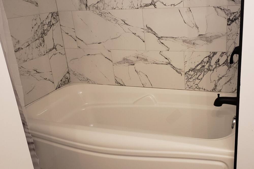 Photo of Bathroom in Mont Ste. Marie