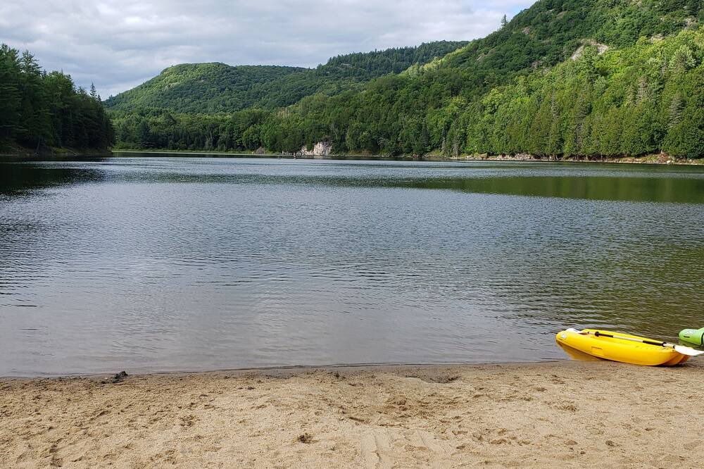 Photo of Others in Mont Ste. Marie