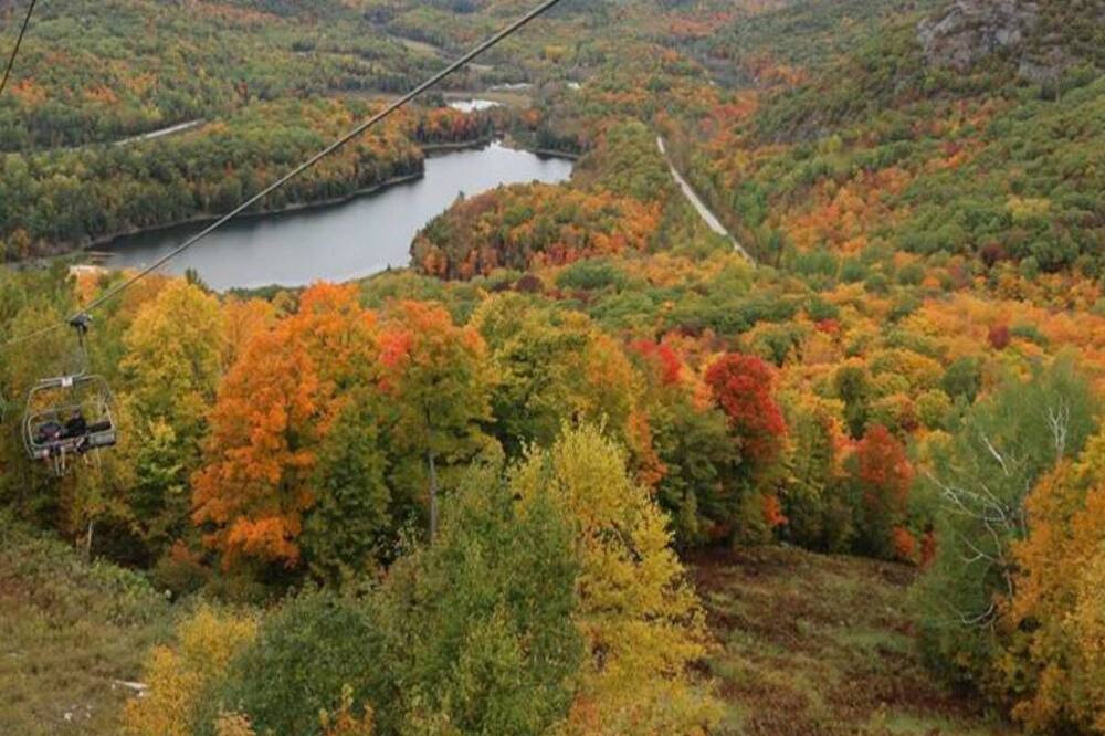Photo of Outdoor in Mont Ste. Marie