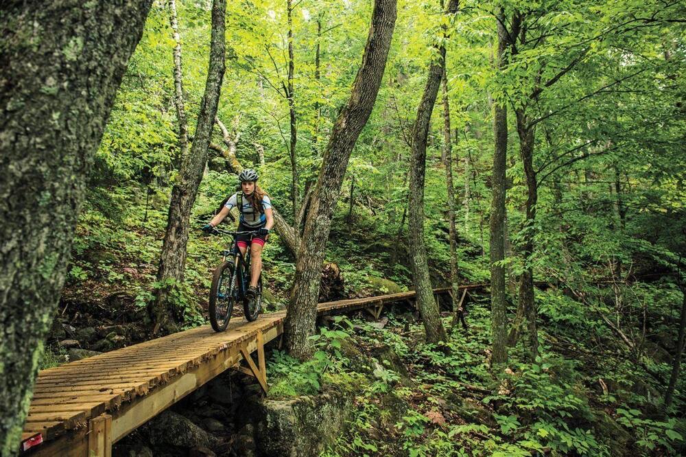 Photo of Outdoor in Mont Ste. Marie