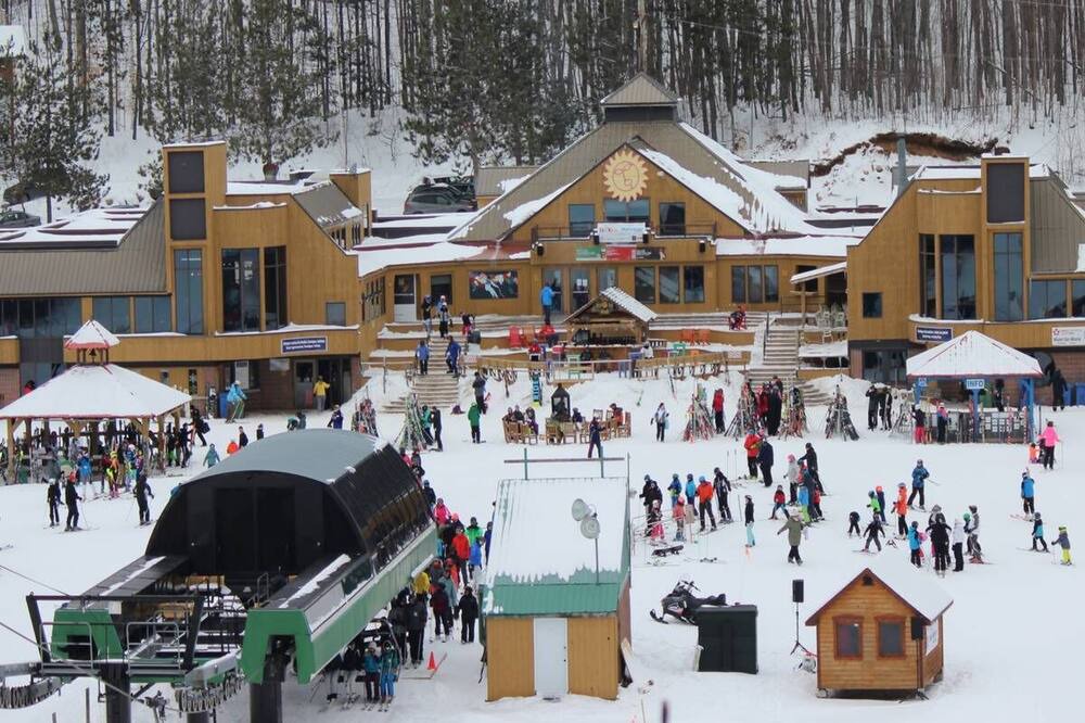 Photo of Others in Mont Ste. Marie