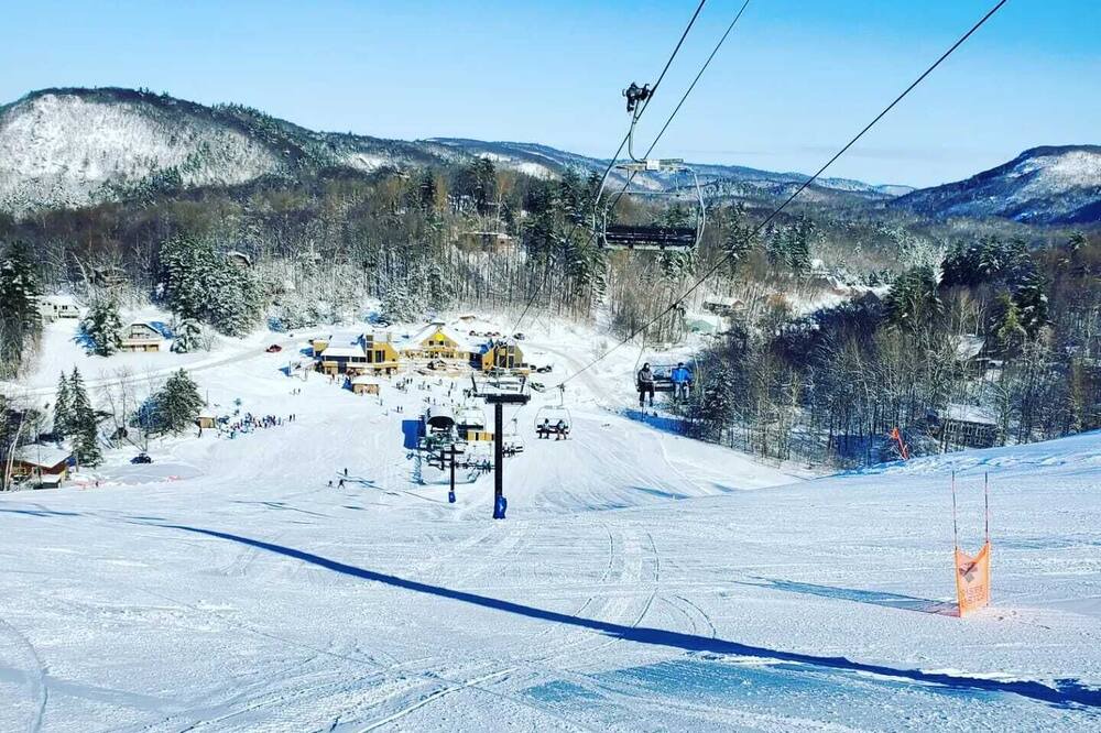 Photo of Others in Mont Ste. Marie
