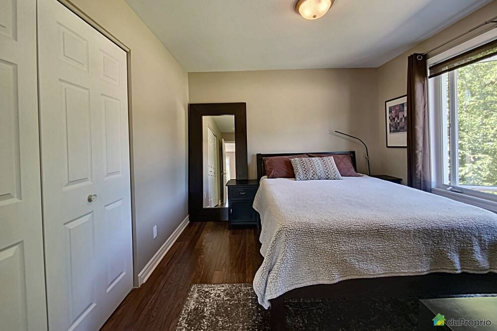 Photo of Bedroom in Mont Ste. Marie