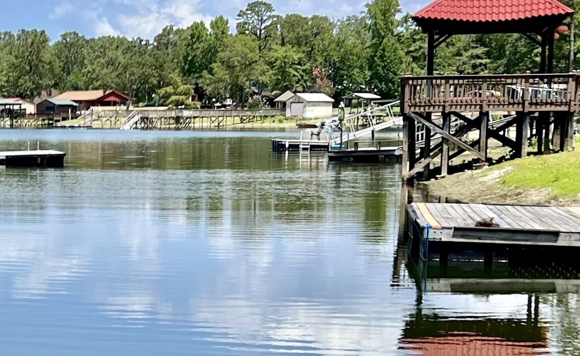 Photo of Outdoor in South Toledo Bend