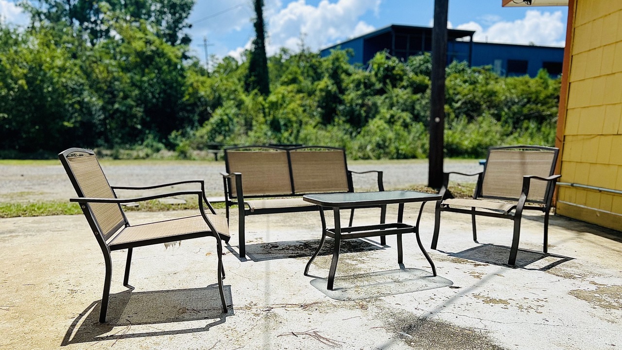 Photo of Outdoor in South Toledo Bend