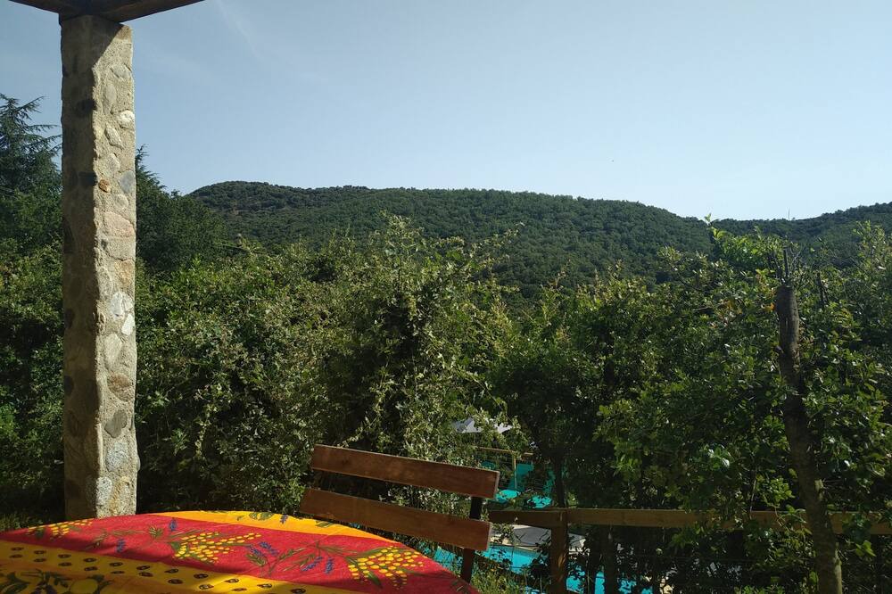 Photo of Patio Balcony in Oms