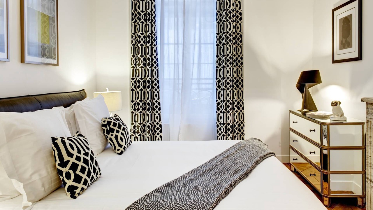 Photo of Bedroom in Gaillon