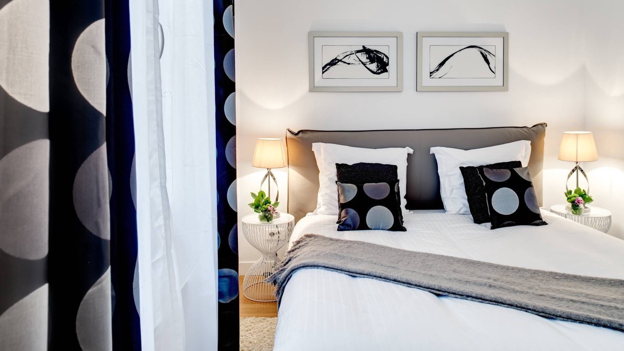 Photo of Bedroom in Gaillon
