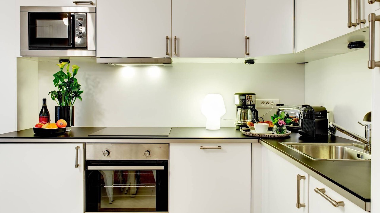 Photo of Kitchen in Gaillon