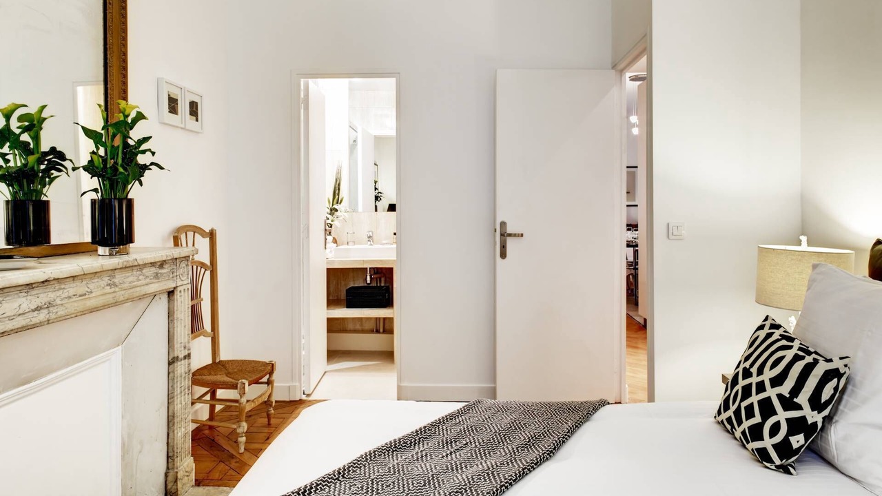 Photo of Bedroom in Gaillon
