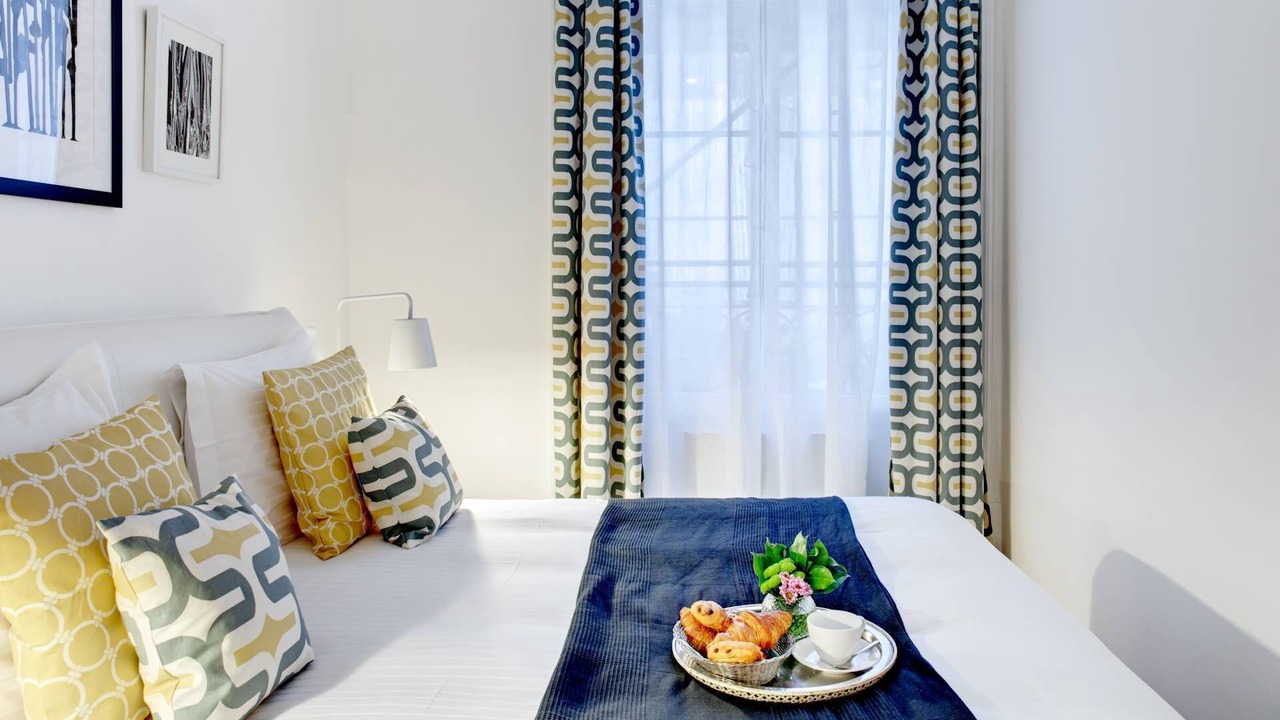 Photo of Bedroom in Gaillon